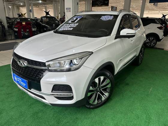 CAOA CHERY TIGGO 5x 1.5 VVT TURBO iFLEX TXS DCT